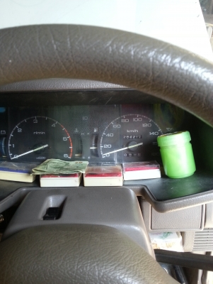 TFR 4ประตู 200,000บาท รถปี97 TFR 4ประตู 200,000บาท รถปี97