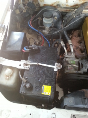 TFR 4ประตู 200,000บาท รถปี97 TFR 4ประตู 200,000บาท รถปี97