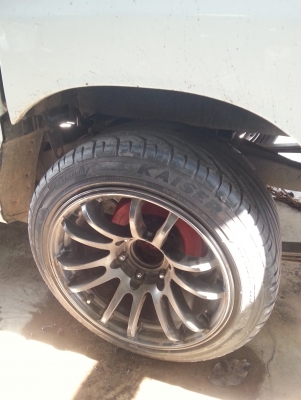 TFR 4ประตู 200,000บาท รถปี97 TFR 4ประตู 200,000บาท รถปี97