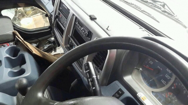 ขาย HINO MEGA  6X4  ขับเคลื่อน 6 ล้อ