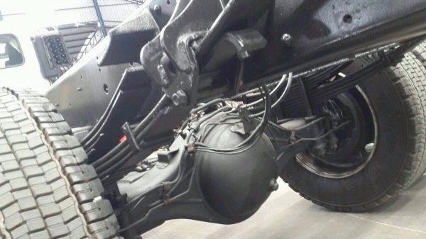 ขาย HINO MEGA  6X4  ขับเคลื่อน 6 ล้อ