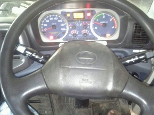 ขาย HINO MEGA  6X4  ขับเคลื่อน 6 ล้อ