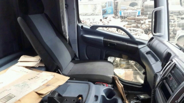 ขาย HINO MEGA  6X4  ขับเคลื่อน 6 ล้อ