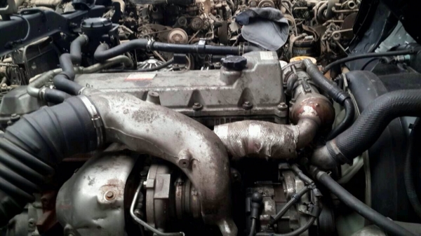 ขาย HINO MEGA  6X4  ขับเคลื่อน 6 ล้อ