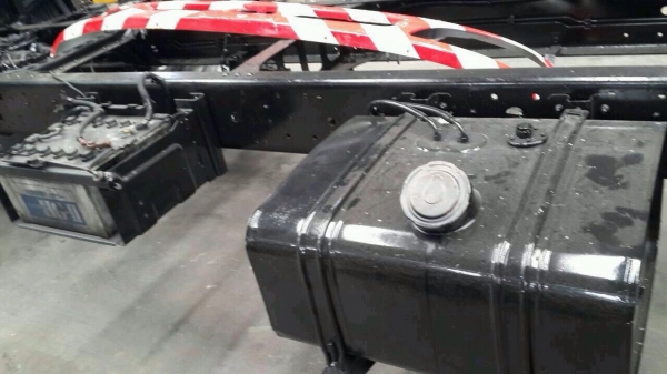 ขาย HINO MEGA  6X4  ขับเคลื่อน 6 ล้อ