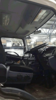 ขาย HINO MEGA  6X4  ขับเคลื่อน 6 ล้อ