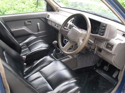 ขายด่วนอีซูซูมังกรทอง