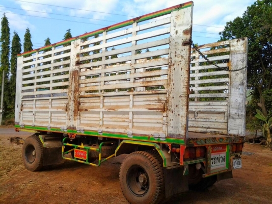 หางพ่วง