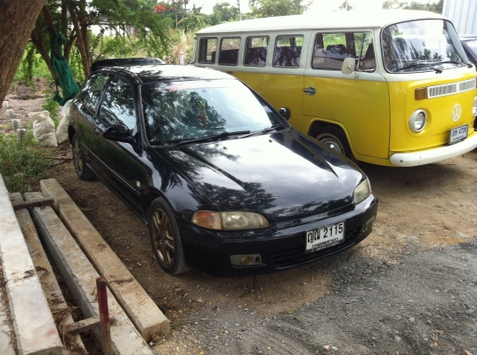 ขาย ซีวิคท้ายแดง ขาย ซีวิคท้ายแดง