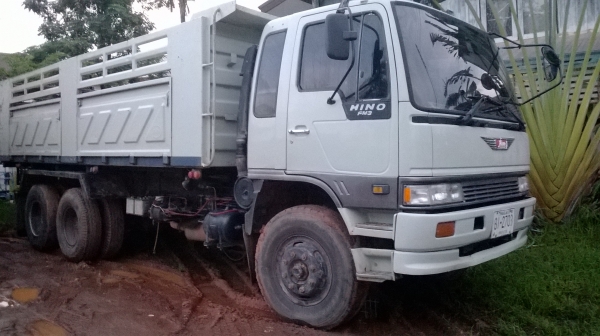 ขาย HINO FM  3  M