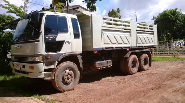 ขาย HINO FM  3  M