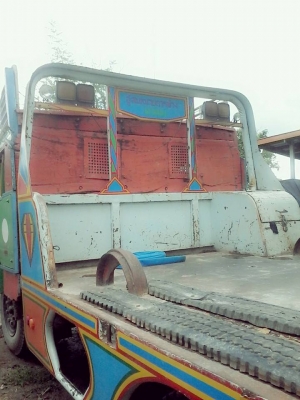 ขาย ISUZU หน้ายาว บรรทุกรถเกี่ยว แบ็คโฮ PC 120 ขาย ISUZU หน้ายาว บรรทุกรถเกี่ยว แบ็คโฮ PC 120