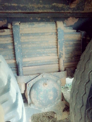 ขาย ISUZU หน้ายาว บรรทุกรถเกี่ยว แบ็คโฮ PC 120