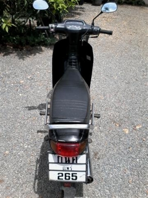 ขายดรีมเอ็กเซลทะเบียนพร้อมโอนภาษีพึ่งขาด มกราคมที่ผ่านมารถเดิมเครื่องดีพร้อมใช้ ขาย 8900 บาท