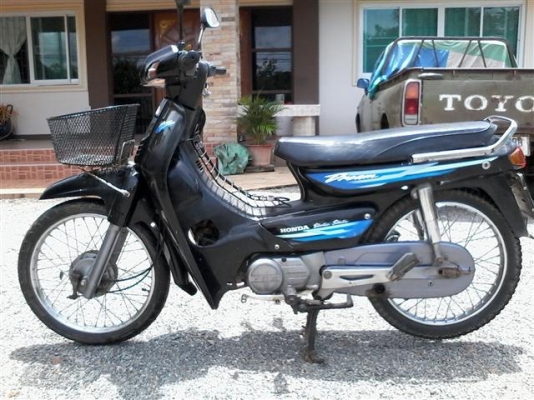 ขายดรีมเอ็กเซลทะเบียนพร้อมโอนภาษีพึ่งขาด มกราคมที่ผ่านมารถเดิมเครื่องดีพร้อมใช้ ขาย 8900 บาท