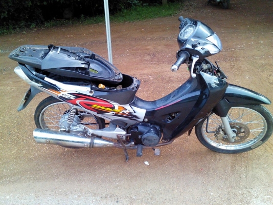 เวฟ125ปี47