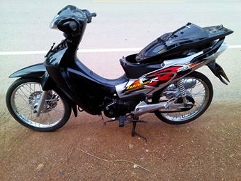 เวฟ125ปี47