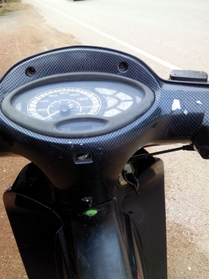 เวฟ125ปี47