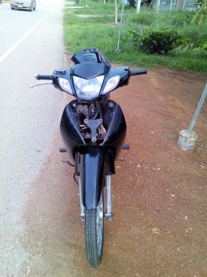 เวฟ125ปี47