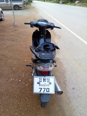 เวฟ125ปี47