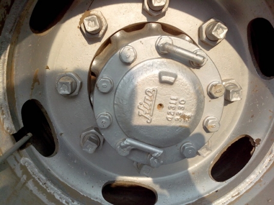ขายรถบรรทุกหกล้อดั้มฮีโน่FG8J เครื่อง JO8E เทอร์โบอินเตอร์ 260 แรงม้า คอมมอนเร็ว รถห้างดั้มสามมิตร 8