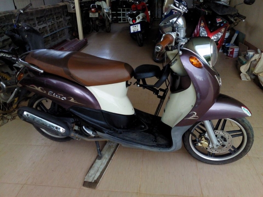 ฟีโน่ปี52แม็ก