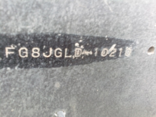 ขายรถบรรทุกหกล้อดั้มฮีโน่FG8J เครื่อง JO8E เทอร์โบอินเตอร์ 260 แรงม้า คอมมอนเร็ว รถห้างดั้มสามมิตร 8
