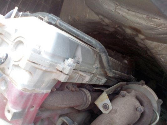 ขายรถบรรทุกหกล้อดั้มฮีโน่FG8J เครื่อง JO8E เทอร์โบอินเตอร์ 260 แรงม้า คอมมอนเร็ว รถห้างดั้มสามมิตร 8