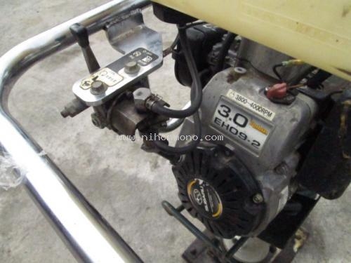 เครื่องตบดิน  !!!   SAKAI   RS65E   รหัสสินค้า : 14001825  หรือเพิ่มเติมไดที่ www.nihonmono.com