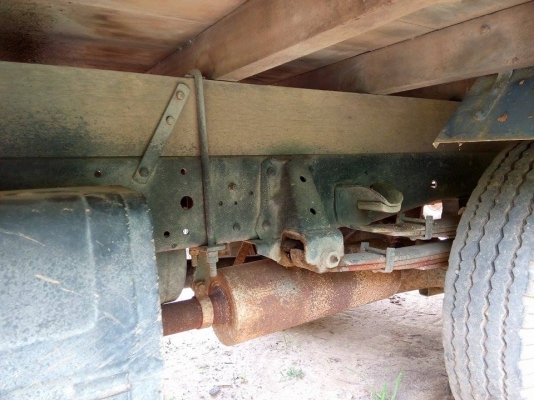 ขายด่วน NPR115ปี 2536 ห้างแท้ รถเดิมบางทั้งคัน ขายด่วน NPR115ปี 2536 ห้างแท้ รถเดิมบางทั้งคัน