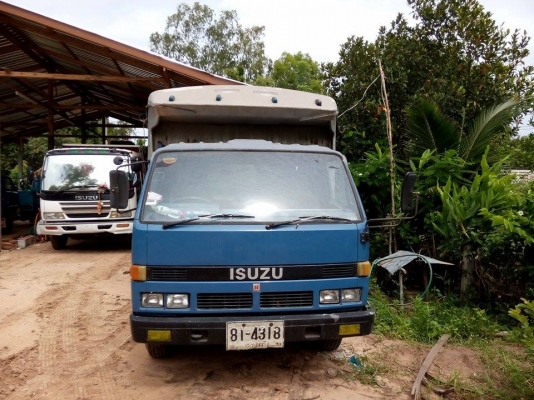 ขายด่วน NPR115ปี 2536 ห้างแท้ รถเดิมบางทั้งคัน ขายด่วน NPR115ปี 2536 ห้างแท้ รถเดิมบางทั้งคัน