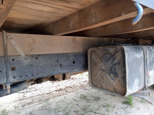 ขายด่วน NPR115ปี 2536 ห้างแท้ รถเดิมบางทั้งคัน ขายด่วน NPR115ปี 2536 ห้างแท้ รถเดิมบางทั้งคัน