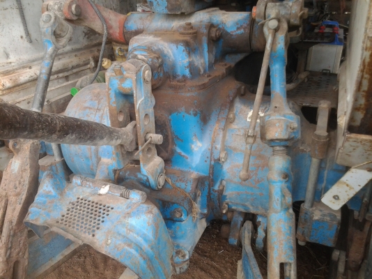 ขายรถไถฟอด6610 เสื้อลายตามสภาพเครื่องหลวม ขายรถไถฟอด6610 เสื้อลายตามสภาพเครื่องหลวม