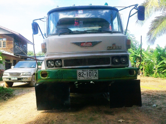 ขายเทเลอร์ 10 ล้อลากรถเกี่ยวข้าว