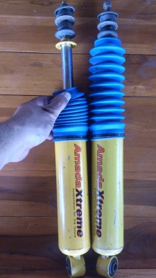 โช้คหน้าซิ่ง โช้คหน้าซิ่ง