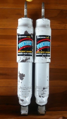 โช้คหน้าซิ่ง โช้คหน้าซิ่ง