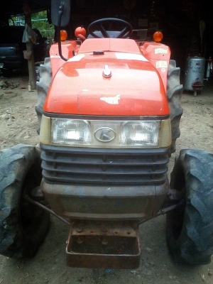 มาอีกแล้วครับ KUBOTA L 3408 รถพร้อมใช้ครับ เครื้องดี เกียร์ดี เช็คทุกจุดครับ