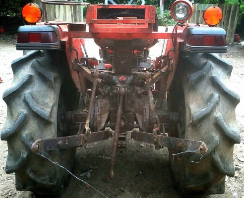 มาอีกแล้วครับ KUBOTA L 3408 รถพร้อมใช้ครับ เครื้องดี เกียร์ดี เช็คทุกจุดครับ