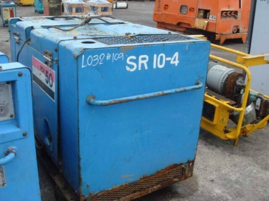 ขายด่วนเครื่องปั๊มลมAIRMAN PDR50S เก่าญี่ปุ่น พร้อมใช้ ขายด่วนเครื่องปั๊มลมAIRMAN PDR50S เก่าญี่ปุ่น พร้อมใช้