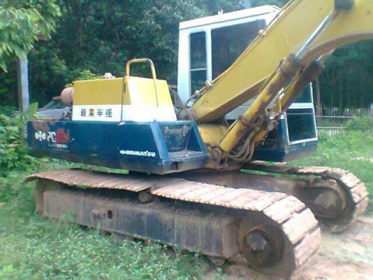 ขอบพระคุณท่าน ส.จ ยน อ.เชียงคานมากครับ จบการขายครับ