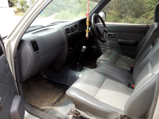 ขายกะบะตอนเดียว ไทเกอร์ ปี 2003 พร้อมใช้งาน ราคาไม่แพง สวย บาง เดิม กทม. ขายกะบะตอนเดียว ไทเกอร์ ปี 2003 พร้อมใช้งาน ราคาไม่แพง สวย บาง เดิม กทม.