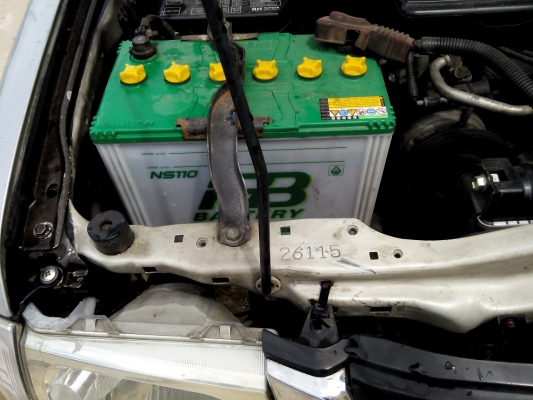 ขายกะบะตอนเดียว ไทเกอร์ ปี 2003 พร้อมใช้งาน ราคาไม่แพง สวย บาง เดิม กทม. ขายกะบะตอนเดียว ไทเกอร์ ปี 2003 พร้อมใช้งาน ราคาไม่แพง สวย บาง เดิม กทม.