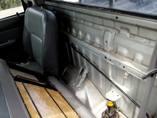 ขายกะบะตอนเดียว ไทเกอร์ ปี 2003 พร้อมใช้งาน ราคาไม่แพง สวย บาง เดิม กทม. ขายกะบะตอนเดียว ไทเกอร์ ปี 2003 พร้อมใช้งาน ราคาไม่แพง สวย บาง เดิม กทม.