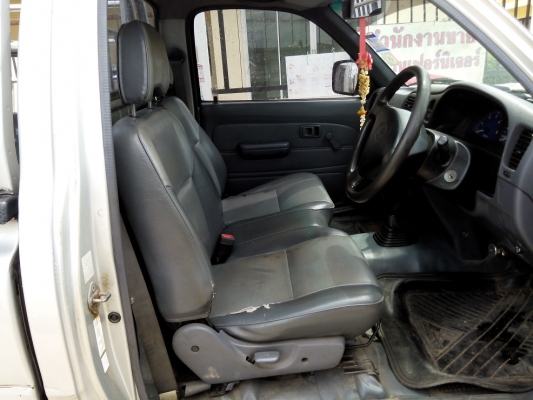 ขายกะบะตอนเดียว ไทเกอร์ ปี 2003 พร้อมใช้งาน ราคาไม่แพง สวย บาง เดิม กทม. ขายกะบะตอนเดียว ไทเกอร์ ปี 2003 พร้อมใช้งาน ราคาไม่แพง สวย บาง เดิม กทม.