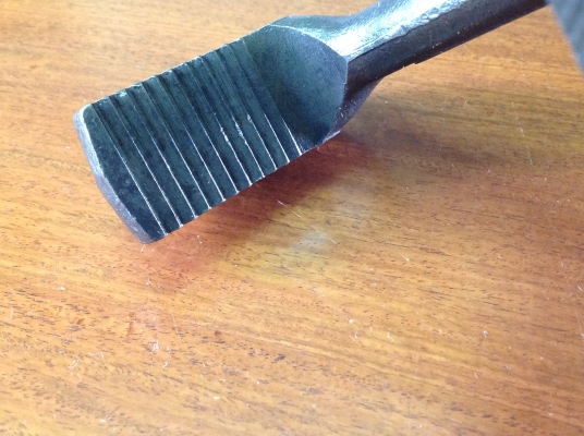 ขายคอม้าโบราณ RIDGID 24" ปี 1929 อายุ 85 ปี