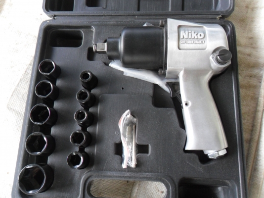 บล็อคลมนิกโก้ 4 หุน