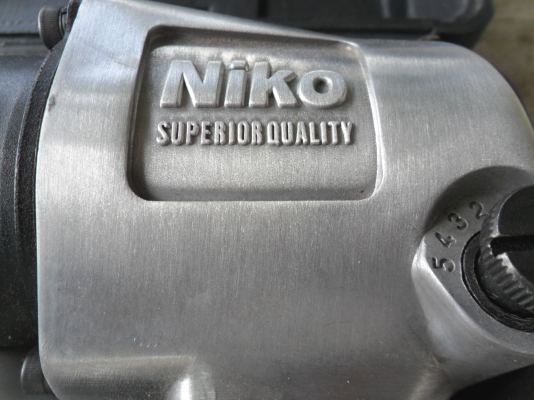 บล็อคลมนิกโก้ 4 หุน