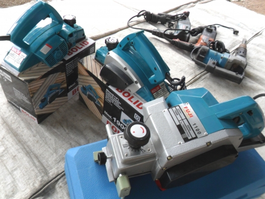 กบไฟฟ้า 3 นิ้ว