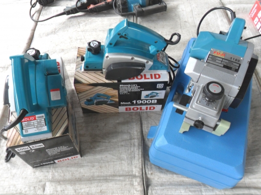 กบไฟฟ้า 3 นิ้ว