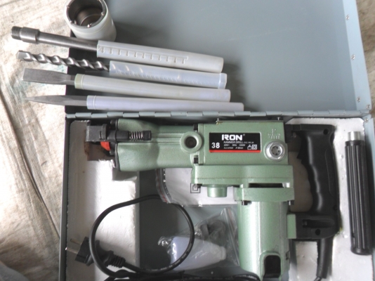 สกัดออโต้ 2 ระบบ ยี่ห้อไอร่อน